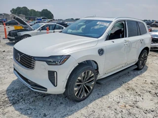 VOLVO XC90 ULTRA