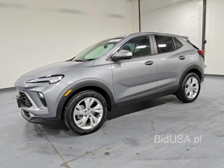 BUICK ENCORE GX PREFERRED