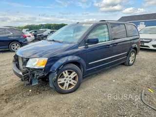 DODGE GRAND CARAVAN SXT