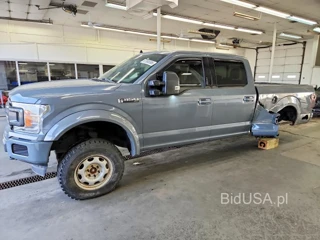 FORD F150 SUPERCREW