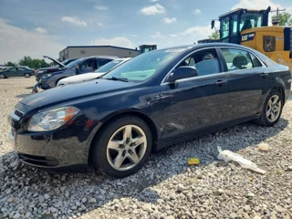 CHEVROLET MALIBU LS