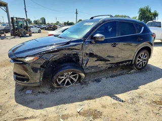 MAZDA CX-5 TOURING