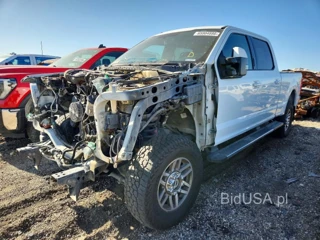 FORD F250 SUPER DUTY