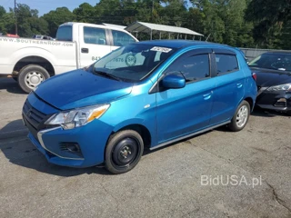 MITSUBISHI MIRAGE ES
