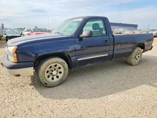 CHEVROLET SILVERADO C1500