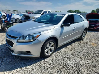 CHEVROLET MALIBU LS