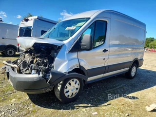 FORD TRANSIT T-250