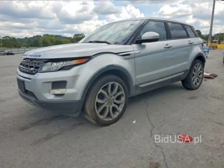 LAND ROVER RANGE ROVER EVOQUE PRESTIGE PREMIUM