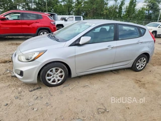 HYUNDAI ACCENT GS
