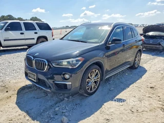BMW X1 XDRIVE28I