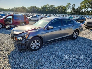 HONDA ACCORD LXP