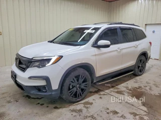 HONDA PILOT SE