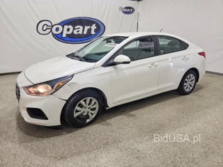 HYUNDAI ACCENT SE