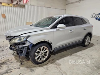 LINCOLN MKC