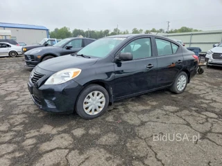 NISSAN VERSA 1.6 S