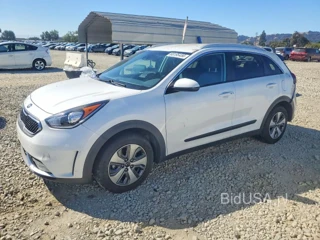 KIA NIRO LX