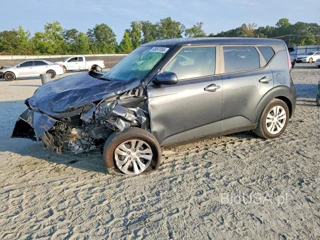 KIA SOUL LX