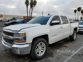 CHEVROLET SILVERADO C1500 LT
