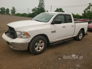 RAM 1500 SLT