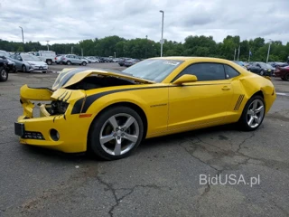 CHEVROLET CAMARO LT