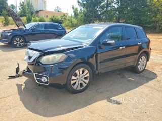 ACURA RDX