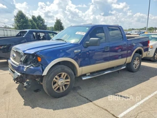 FORD F150 SUPERCREW