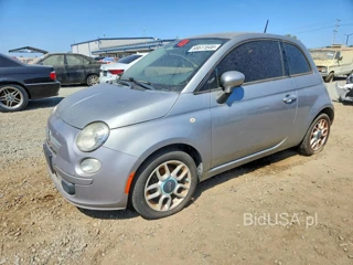 FIAT 500 POP