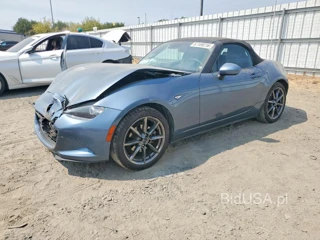 MAZDA MX-5 MIATA GRAND TOURING
