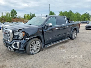 GMC SIERRA K1500 DENALI