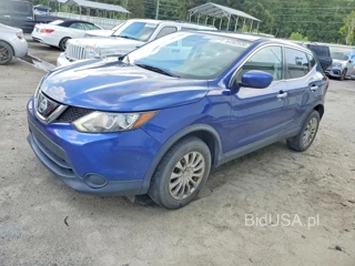 NISSAN ROGUE SPORT S
