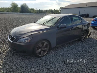 LEXUS IS 250 BASE