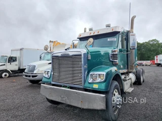 FREIGHTLINER CORONADO