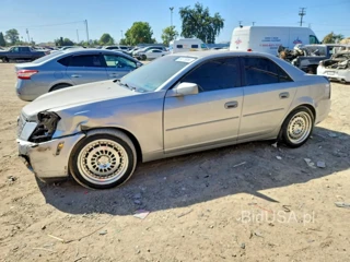 CADILLAC CTS