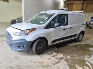 FORD TRANSIT CONNECT XL