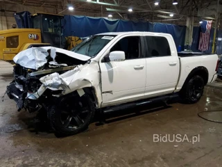 RAM 1500 SPORT