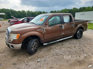 FORD F150 SUPERCREW