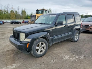 JEEP LIBERTY SPORT