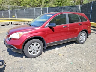 HONDA CR-V EX