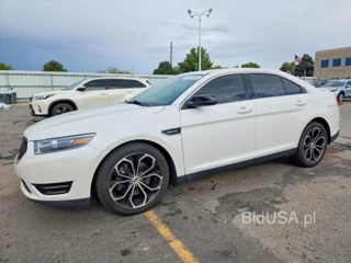 FORD TAURUS SHO