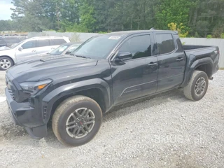 TOYOTA TACOMA TRD SPORT