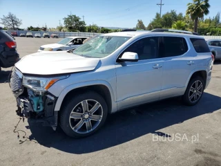 GMC ACADIA DENALI
