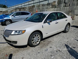 LINCOLN MKZ HYBRID