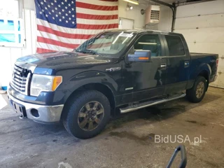 FORD F150 SUPERCREW