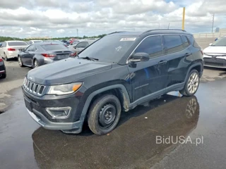 JEEP COMPASS LIMITED