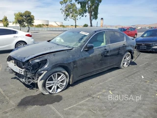 INFINITI Q40 BASE