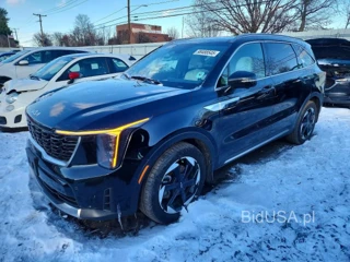 KIA SORENTO SX PRESTIGE