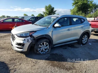 HYUNDAI TUCSON SE