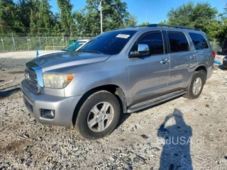 TOYOTA SEQUOIA LIMITED