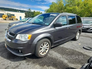 DODGE GRAND CARAVAN SXT