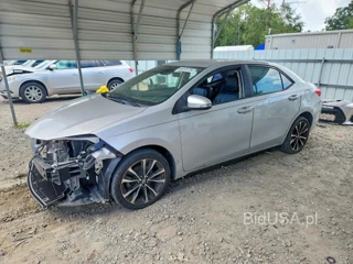 TOYOTA COROLLA SE